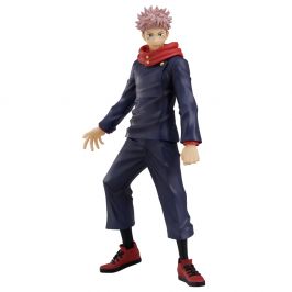 Фигурка POP UP PARADE Jujutsu Kaisen Yuji Itadori