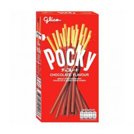 Печенье Pocky Chocolate (шоколад)