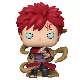 Фигурка Funko POP! Animation. Naruto Shippuden: Gaara 728