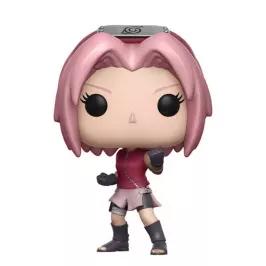 Фигурка Funko POP! Animation. Naruto Shippuden: Sakura 183