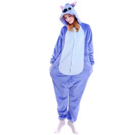 Кигуруми CNPAJAMA: Стич (XL)