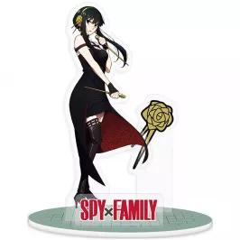 Акриловая фигурка Spy X Family. Yor Forger