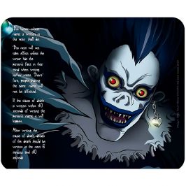 Коврик для мыши Death Note. Ryuk