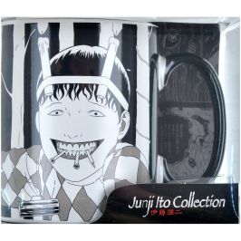 Кружка Junji Ito Collection: Souichi's Curse