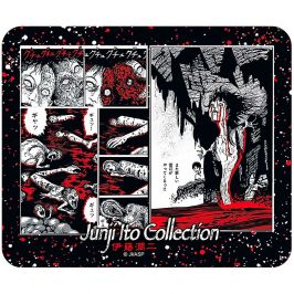 Коврик для мыши Junji Ito Collection. Tomie