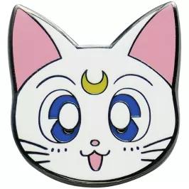 Значок Sailor Moon. Artemis