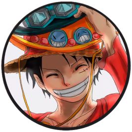 Чай One Piece: Monkey D. Luffy. Дикая ягода