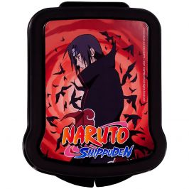 Ланч-бокс Naruto Shippuden