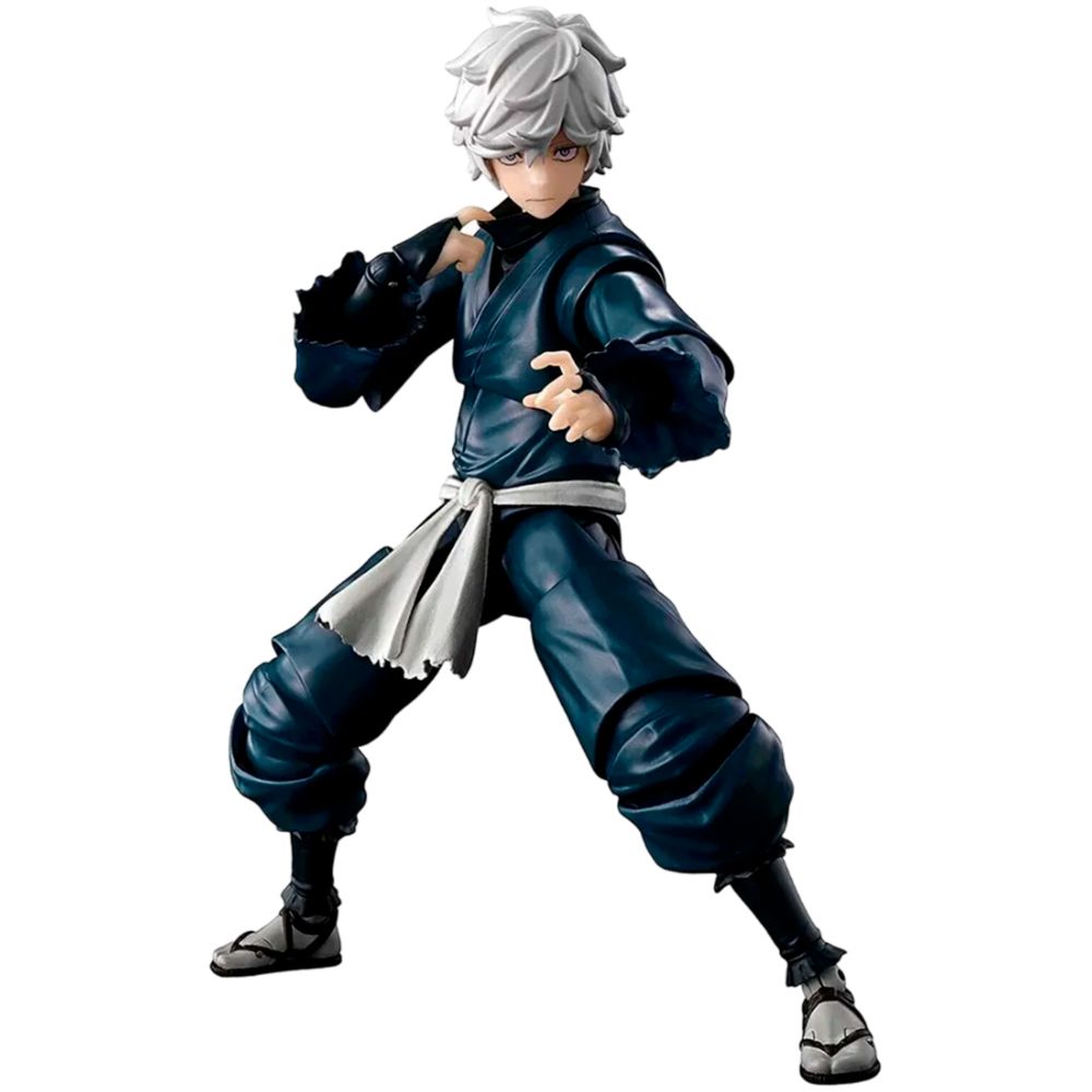 Фигурка S.H.Figuarts. Jigokuraku: Gabimaru | Купить настольную игру в  магазинах ORAORA