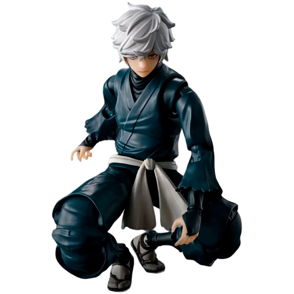 Фигурка S.H.Figuarts. Jigokuraku: Gabimaru | Купить настольную игру в  магазинах ORAORA