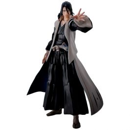 Фигурка S.H.Figuarts Bleach: Byakuya Kuchiki