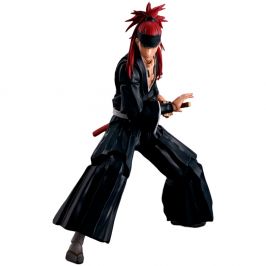 Фигурка S.H. Figuarts. Bleach: Renji Abarai