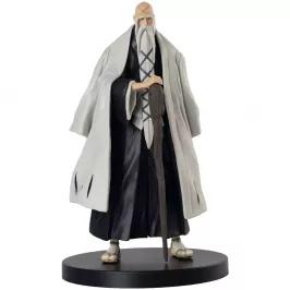 Фигурка Bleach: Solid and Souls. Shigekuni Yamamoto