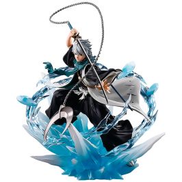 Фигурка Figuarts ZERO Bleach Thousand-Year Blood War. Toshiro Hitsugaya