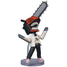 Фигурка Figuarts Mini: Chainsaw Man