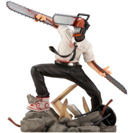 Фигурка ARTFX J. Chainsaw Man