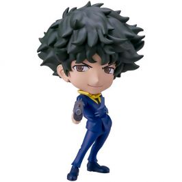 Фигурка Chibi Masters. Cowboy Bebop: Spike Spiegel