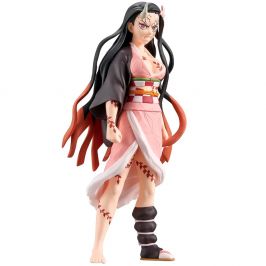 Фигурка Demon Slayer: Nezuko Kamado