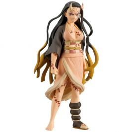 Фигурка Demon Slayer: Nezuko Kamado V2