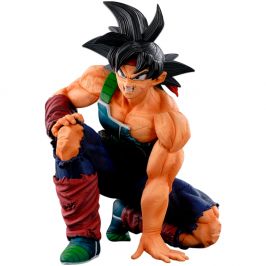 Фигурка Banpresto World Figure Colosseum 3. Super Master Stars Piece. Dragon Ball Super: The Bardock