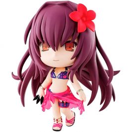 Фигурка Chibi Kyun Chara. Fate/Grand Order: Scathach