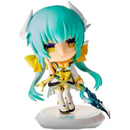 Фигурка Chibi Kyun Chara. Fate/Grand Order: Kiyohime