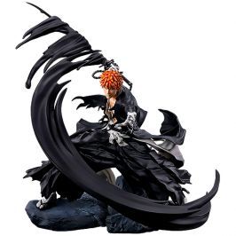 Фигурка Figuarts ZERO Bleach. Thousand-Year Blood War: Ichigo Kurosaki