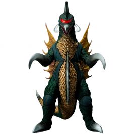 Фигурка S.H. MonsterArts. Godzilla vs. Gigan: Gigan