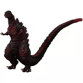 Фигурка MonsterArts: Godzilla 2016