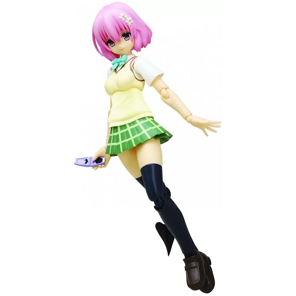 Фигурка Figuarts: To Love-ru. Darkness. Momo Velia Deviluke | Купить  настольную игру в магазинах ORAORA