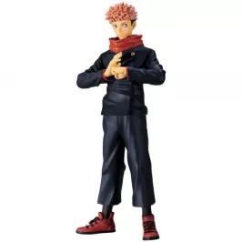 Фигурка Jujutsu Kaisen: Yuji Itadori