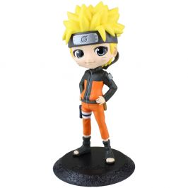 Фигурка Naruto Shippuden: Uzumaki Naruto (Version A)