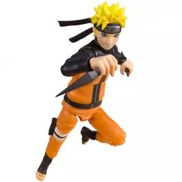 Фигурка S.H. Figuarts. Naruto Shippuden: Naruto Uzumaki