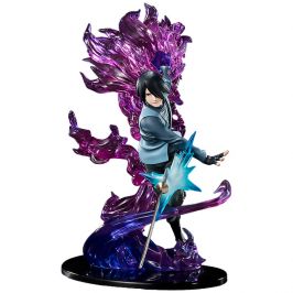 Фигурка Figuarts ZERO. Kizuna Relation. Boruto: Sasuke Uchiha