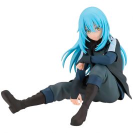 Фигурка That Time I Got Reincarnated As A Slime. Break time collection: Rimuru (Vol. 1)