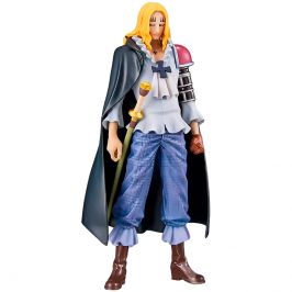 Фигурка DXF. One Piece. The Grandline Men: Basil Hawkins (Vol.16)