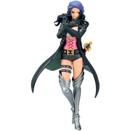 Фигурка Ichibansho. One Piece: Nico Robin