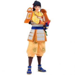 Фигурка DXF. One Piece. Grandline Series Extra: Kikunojo