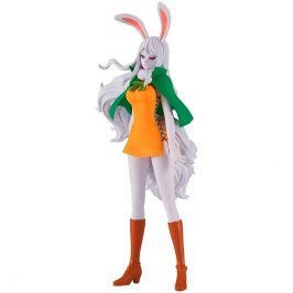 Фигурка DXF. One Piece. The Grandline Lady: Carrot (Vol.9)