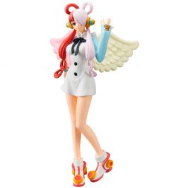 Фигурка DXF. One Piece Film: Red. Grandline Lady: Uta (Vol. 1)