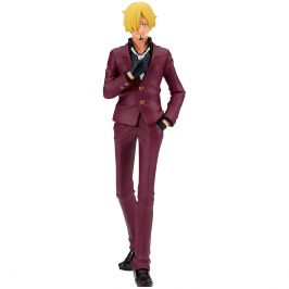 Фигурка One Piece. The Shukko: Sanji