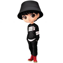 Фигурка Q Posket: TinyTAN. MIC Drop. Jung Kook