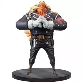 Фигурка Banpresto. One Piece Grandline Men Stampede: Douglas Bullet