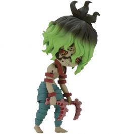 Фигурка Q Posket. Demon Slayer: Gyutaro