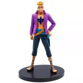 Фигурка Banpresto. One Piece DXF The Grandline Men Vol.18 Marco