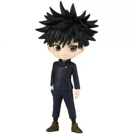 Фигурка Q Posket Jujutsu Kaisen Megumi Fushiguro Vol.1