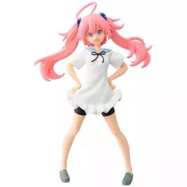 Фигурка Banpresto That Time I Got Reincarnated As A Slime: Milim Nava (Otherwolder)