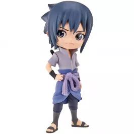 Фигурка Q Posket: Naruto Shippuden: Sasuke Uchiha