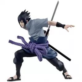 Фигурка Banpresto. Vibration Stars. Naruto: Uchiha Sasuke