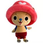 Плюшевая игрушка One Piece. Chopper